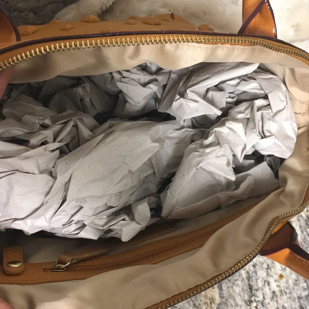 Kate Landry Handbag (Today Only) - Picture 10 of 11